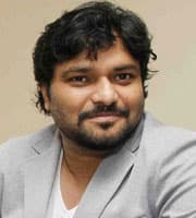 Babul Supriyo — Singer