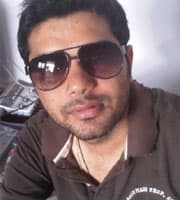 Sunil Sirvaiya — Story Writer