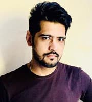 Vibhas Arora — Music Director