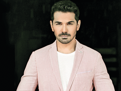 Abhinav Shukla — As Rajdeep Thakur