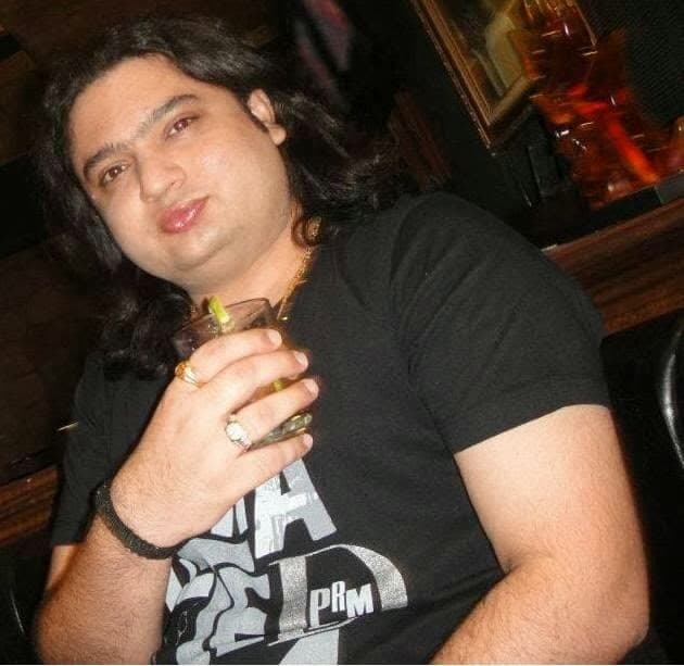 Ozil Dalal — Lyricist