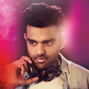 Dj Chetas — Music director