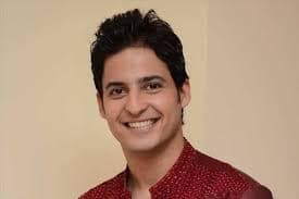Mohit Malhotra — Actor