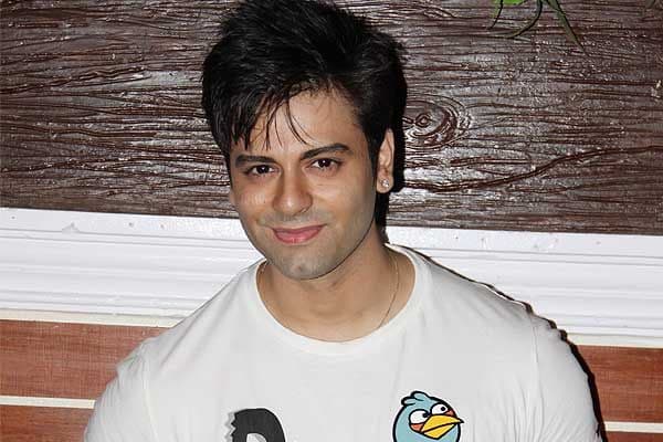 Karan Goddwani — Actor