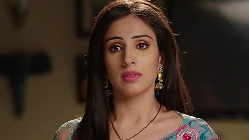 Simran Kaur — As Srishti Singh/Srishti Kanpuria / Dr. Sakshi Singh