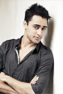 Imran Khan — Supporting Actor