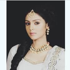 Mallika Singh — Actress