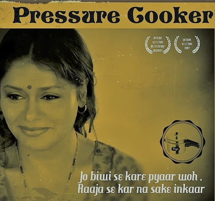 Pressure Cooker