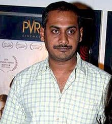 Abhinav Kashyap — Screenplay