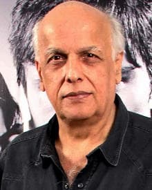 Mahesh Bhatt — Director