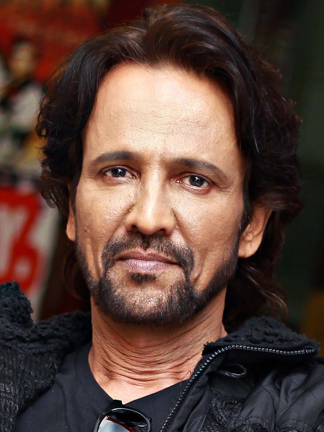 Kay Kay Menon — Actor