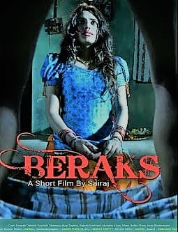 Beraks - A Brutal Rape