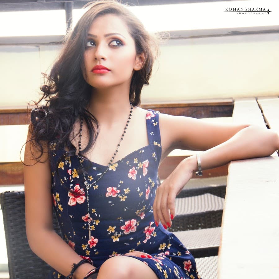 Surbhi Talodiya — Supporting Actress