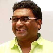 Bhau Kadam — Actor