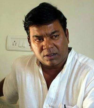 Kishore Kadam — Supporting Actor