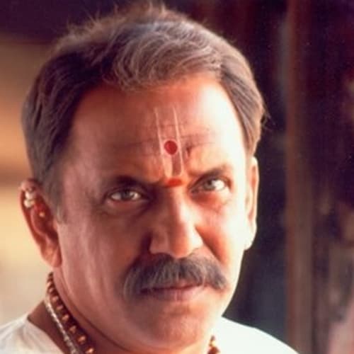 Madhav Abhyankar — Supporting Actor