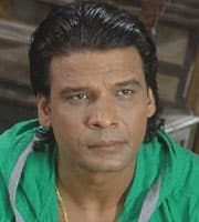 Viraj Bhatt — Singer