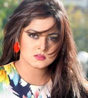 Anjana Singh — Actress