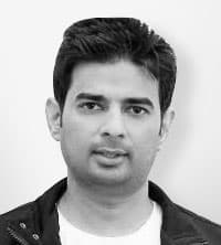 Vijay Gutte — Director