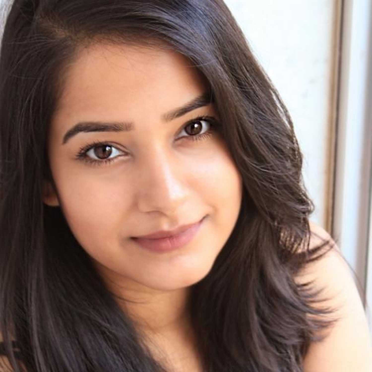 Harshita Sohal — Actress