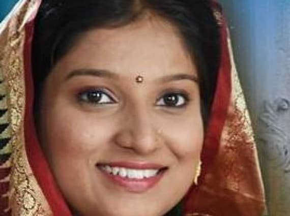 Pavitradhara — Actress