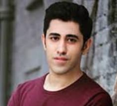 Pratik Deshmukh — Supporting Actor