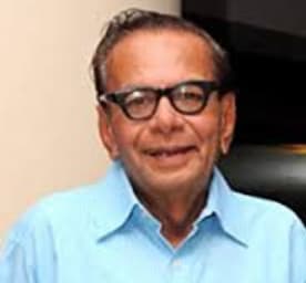 Kishore Pradhan — Supporting Actor