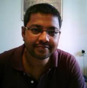 Madhusudan Shi — Cinematography