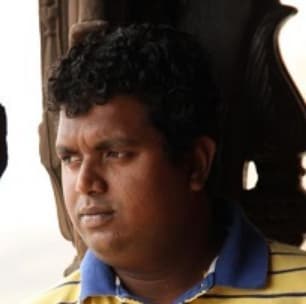 Vishal Devrukhkar — Director