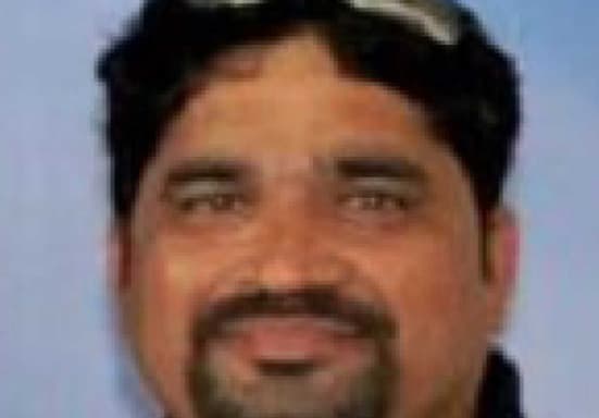 Rajendra Shinde — Producer
