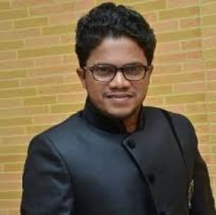 Nitin Jadhav — Actor