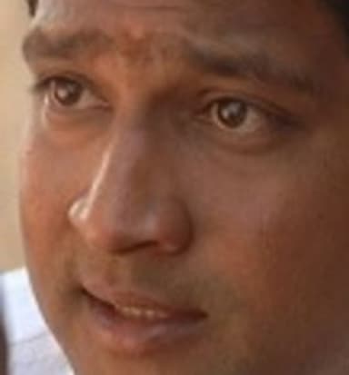 Sancheet Yadav — Actor