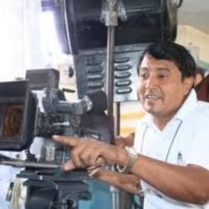 Sham Dharmadhikari — Director