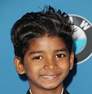 Sunny Pawar — Supporting Actor