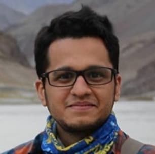 Anurag Godbole — Music Director