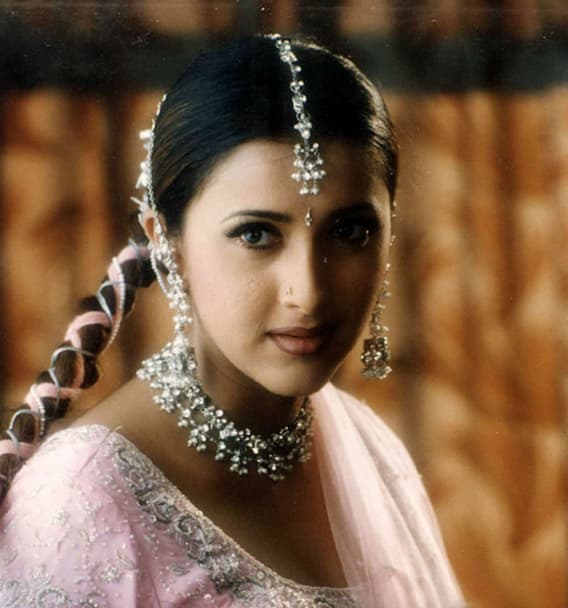 Sakshi Shivanand — Actress