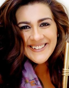 Amrita Singh — Actress