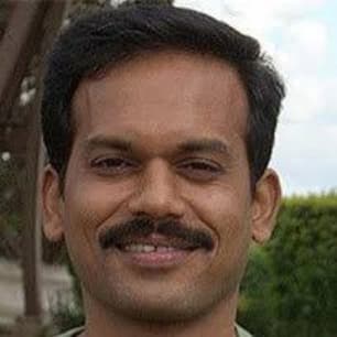 Sandesh Kulkarni — Producer