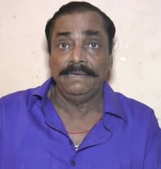 Gopal Rai — Singer