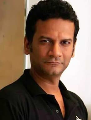 Satish Rajwade — Director