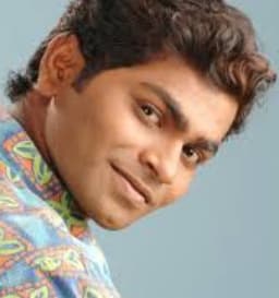 Kushal Badrike — Story Writer