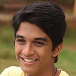 Rohit Phalke — Supporting Actor