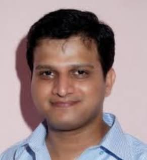 Kedar Vaidya — Director