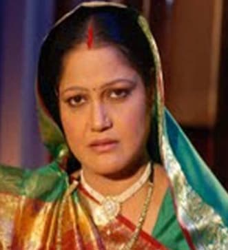 Kiran Yadav — Actress