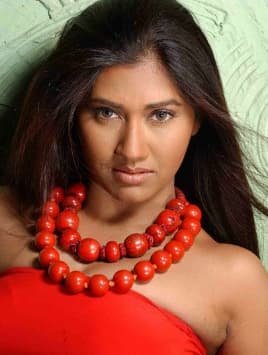 Pratibha Pandey — Actress