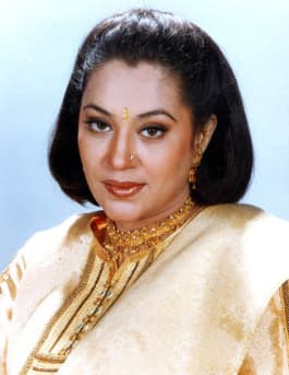 Priya Tendulkar — Actress