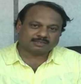 Aslam Sheikh — Director