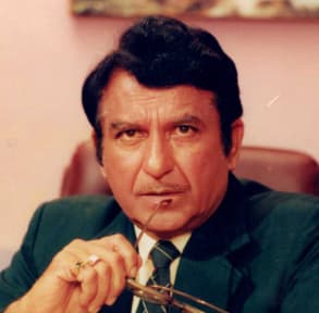 Ramesh Deo — Supporting Actor