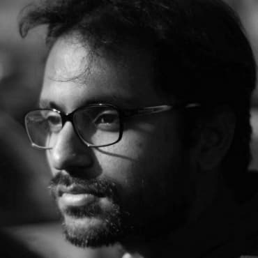Varun Sud — Cinematography