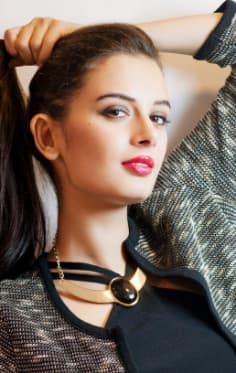 Evelyn Sharma — Actress